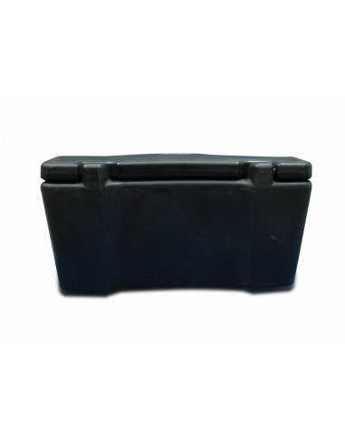 Coffre arrière ART Meg'Art quad noir 197L Coffre arrière ART Meg'Art quad noir 197L