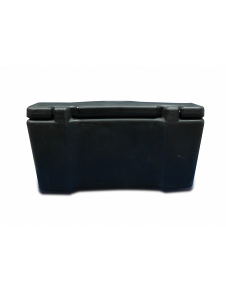 Coffre arrière ART Meg'Art quad noir 197L