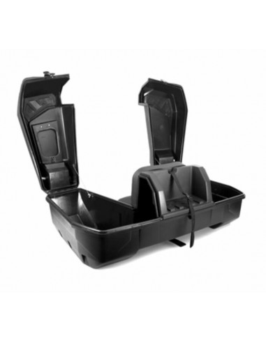 Coffre arrière KIMPEX Nomad