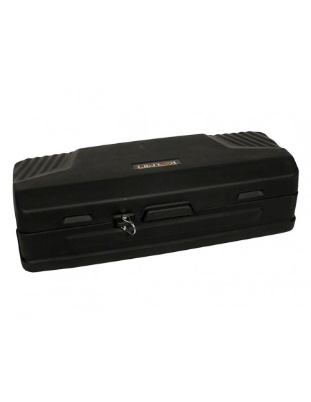 Coffre KOLPIN Scout quad noir
