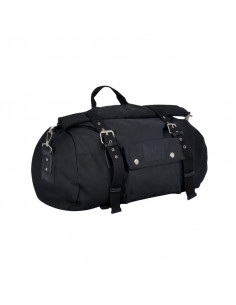 Sac de voyage OXFORD Heritage - noir 50L 2