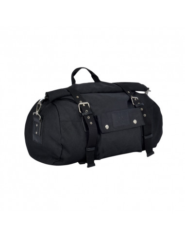 Sac de voyage OXFORD Heritage - noir 50L