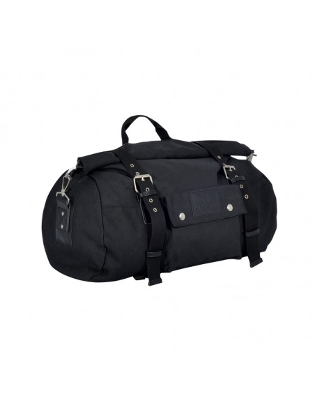 Sac de voyage OXFORD Heritage - noir 50L