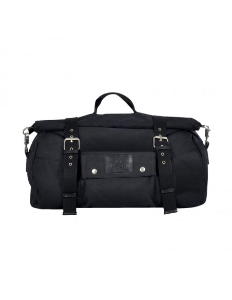 Sac de voyage OXFORD Heritage - noir 50L
