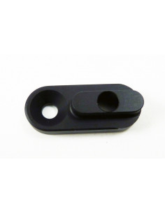 Coulisseau embout de sélecteur