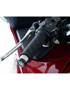 Embouts de guidon R&G RACING Honda NC700 2