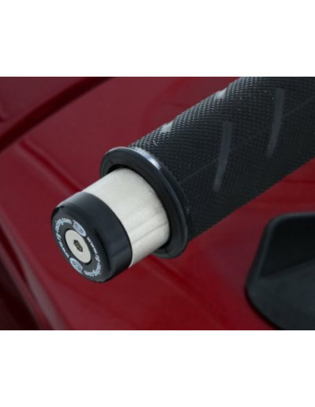 Embouts de guidon R&G RACING Honda NC700