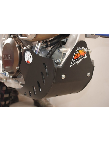 Sabot AXP Enduro - PHD 6mm Yamaha WR450F