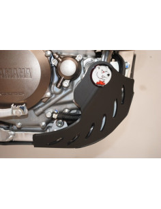 Sabot AXP Enduro - PHD 6mm Yamaha WR450F 2
