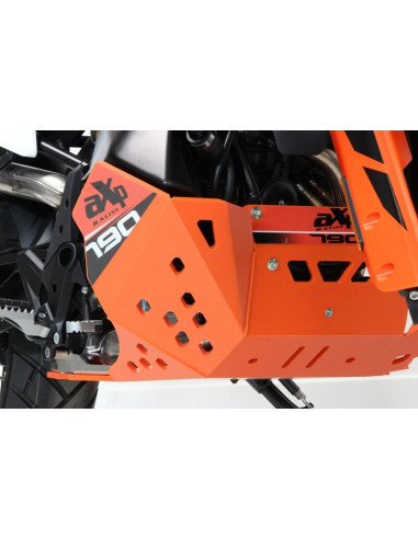 Sabot AXP Enduro - PHD 6mm KTM 790 Adventure