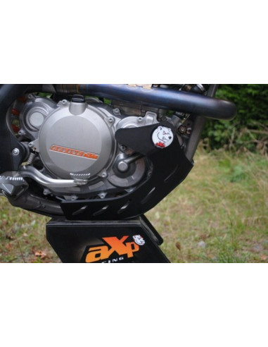 Sabot AXP GP - PHD 6mm KTM SX-F450