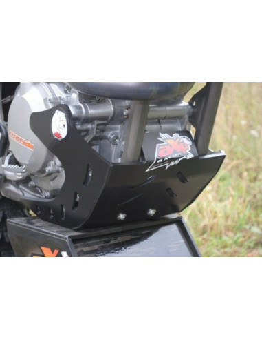 Sabot AXP GP - PHD 6mm KTM SX-F450