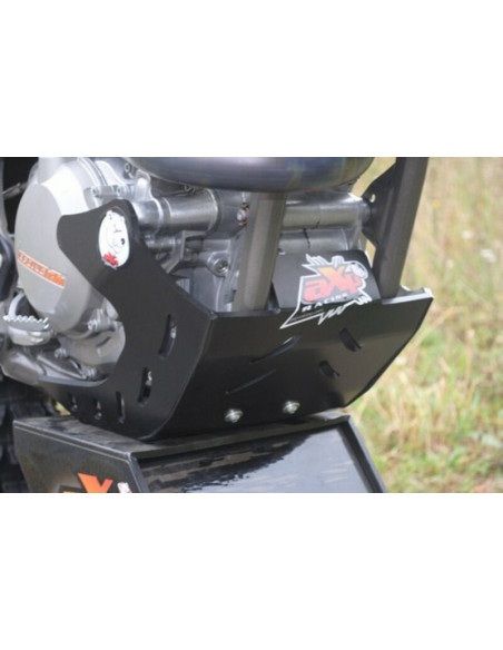 Sabot AXP GP - PHD 6mm KTM SX-F450