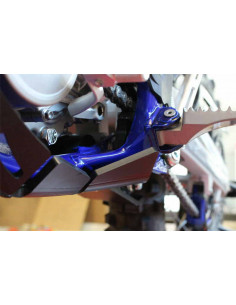 Sabot AXP Enduro Xtrem - PHD 8mm Sherco 250/300 SEF 2