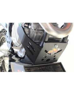 Sabot AXP Enduro Xtrem - PHD 8mm KTM/Husqvarna