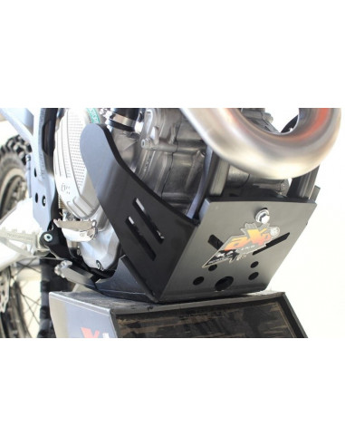Sabot AXP Enduro Xtrem - PHD 8mm KTM/Husqvarna