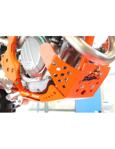 Sabot AXP GP - PHD 6mm KTM SX-F250/350