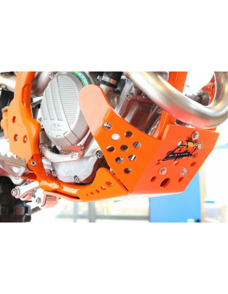 Sabot AXP GP - PHD 6mm KTM SX-F250/350