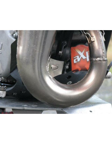 Sabot AXP GP - PHD 6mm KTM SX85