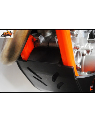 Sabot AXP GP - PHD 6mm KTM