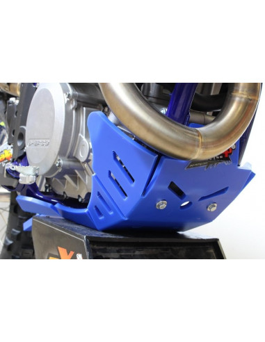 Sabot AXP Enduro Xtrem - PHD 8mm Sherco 450/500 SEF-R