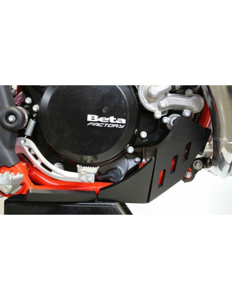 Sabot AXP Enduro Xtrem - PHD 8mm Beta Xtrainer