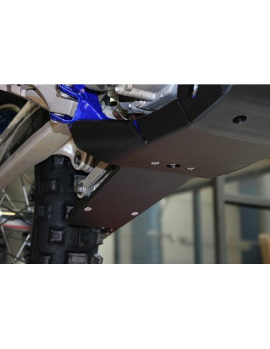 Sabot AXP Enduro Xtrem - PHD 8mm Sherco SE-R125