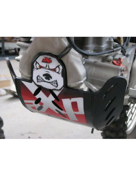 Sabot AXP GP - PHD 6mm Honda CRF250R