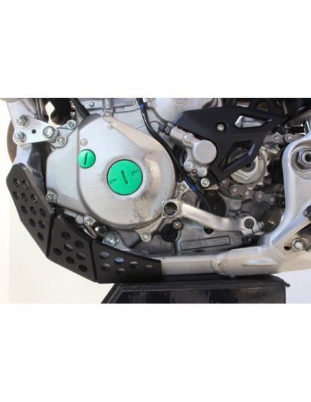 Sabot AXP GP - PHD 6mm Kawasaki KX450