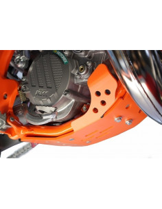 Sabot AXP GP - PHD 6mm KTM SX85