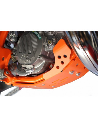 Sabot AXP GP - PHD 6mm KTM SX85