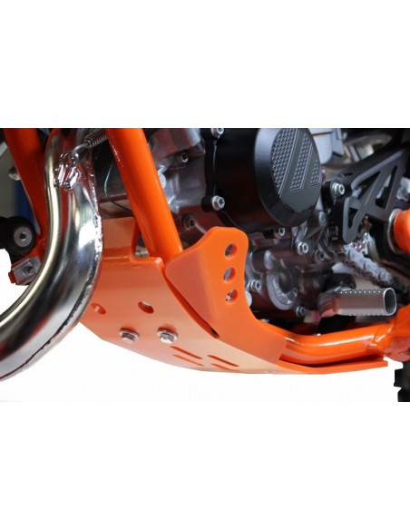 Sabot AXP GP - PHD 6mm KTM SX85