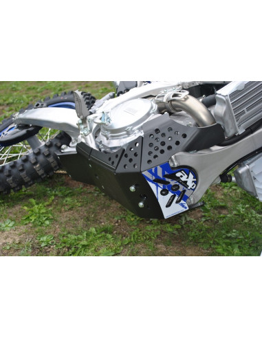 Sabot AXP Enduro Xtrem - PHD 8mm Yamaha YZ450F