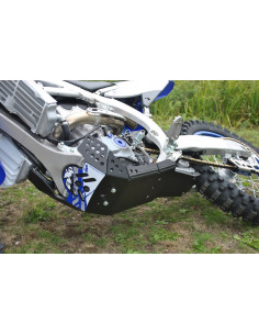 Sabot AXP Enduro Xtrem - PHD 8mm Yamaha YZ450F 2