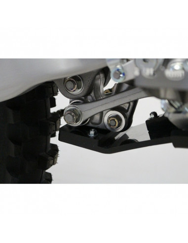 Sabot AXP Enduro Xtrem - PHD 8mm Yamaha YZ250/450F