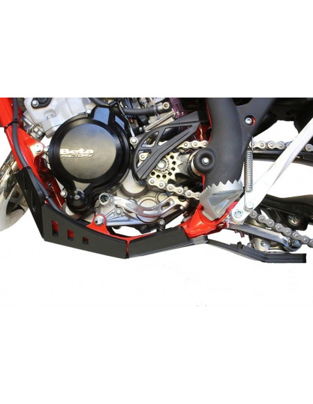 Sabot AXP Enduro Xtrem - PHD 8mm Beta RR125