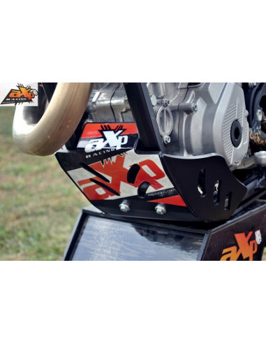 Sabot AXP GP - PHD 6mm KTM