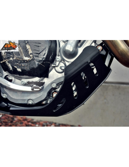 Sabot AXP GP - PHD 6mm KTM