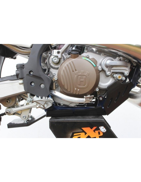 Sabot AXP Enduro Xtrem - PHD 8mm KTM/Husqvarna