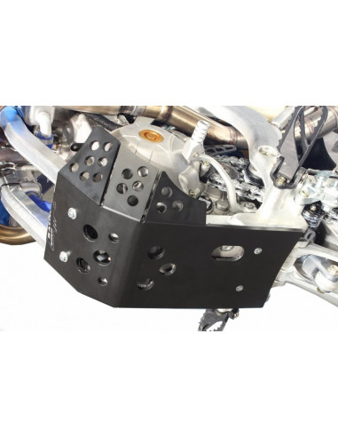 Sabot AXP Enduro - PHD 6mm TM EN250F/300F