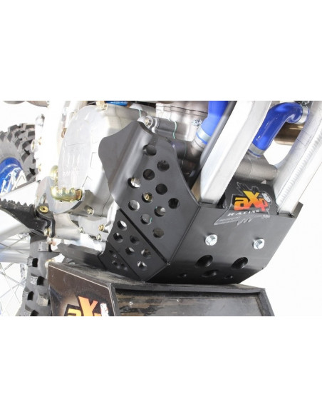 Sabot AXP Enduro - PHD 6mm TM EN250F/300F