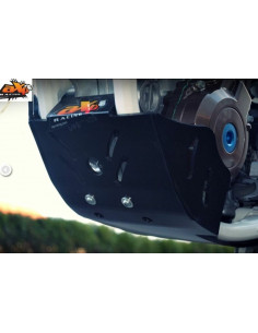 Sabot AXP Enduro - PHD 6mm Husqvarna FE250/350