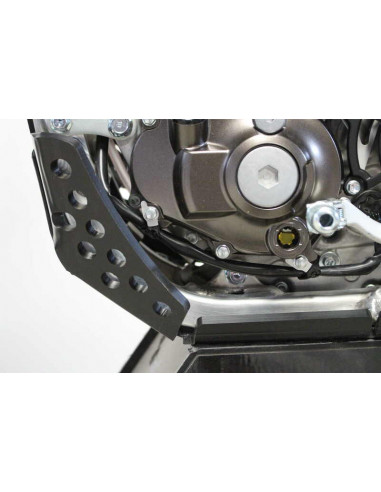 Sabot AXP Enduro Xtrem - PHD 8mm Yamaha WR250/450F