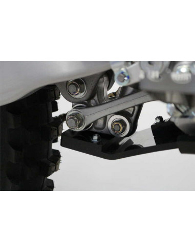 Sabot AXP Enduro Xtrem - PHD 8mm Yamaha WR250/450F