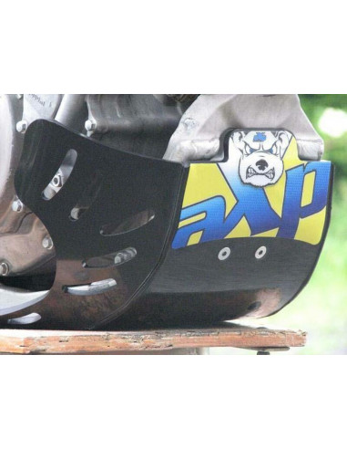 Sabot AXP GP - PHD 6mm Suzuki RM-Z250