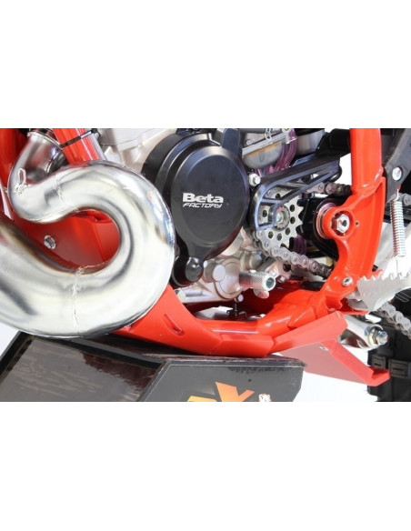 Sabot AXP Xtrem - PHD 8mm Beta RR