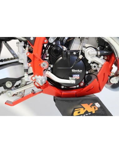 Sabot AXP Xtrem - PHD 8mm Beta RR