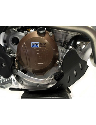 Sabot AXP Enduro - PHD 6mm Husqvarna