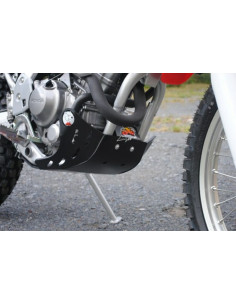 Sabot AXP Enduro - PHD 6mm Honda CRF250L 2