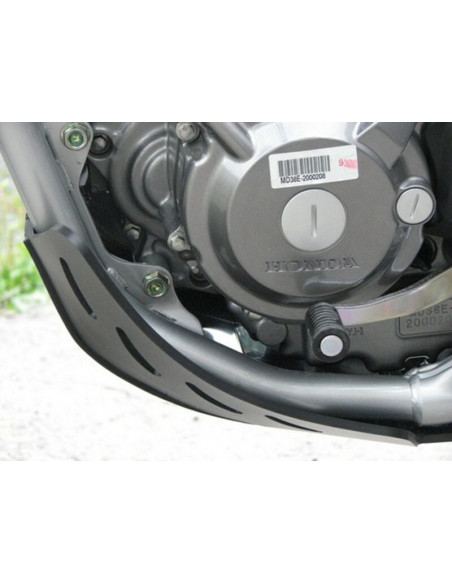 Sabot AXP Enduro - PHD 6mm Honda CRF250L